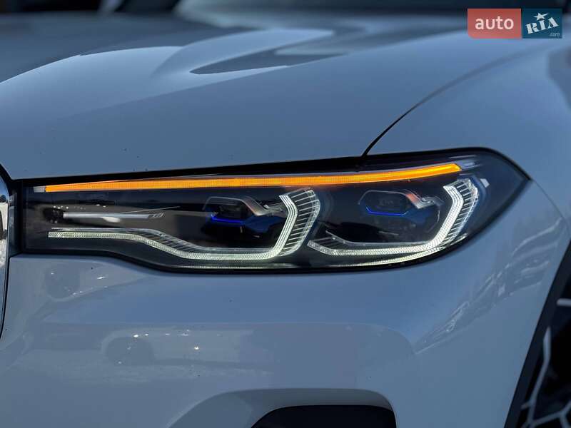 Внедорожник / Кроссовер BMW X7 2020 в Ровно фото 8 Внедорожник / Кроссовер BMW X7 2020 в Ровно
