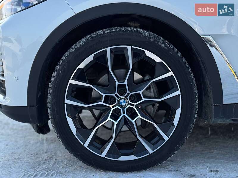 Внедорожник / Кроссовер BMW X7 2020 в Ровно фото 15 Внедорожник / Кроссовер BMW X7 2020 в Ровно