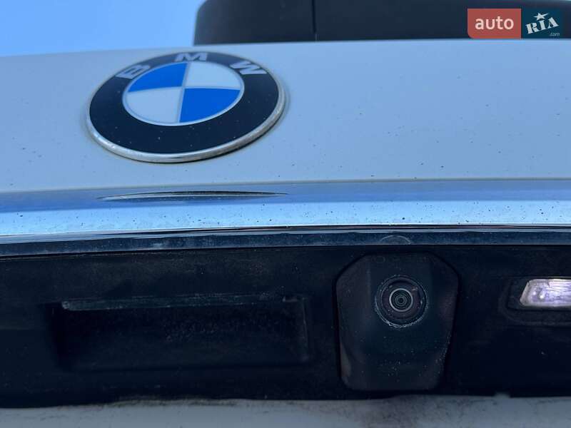 Внедорожник / Кроссовер BMW X7 2020 в Ровно фото 31 Внедорожник / Кроссовер BMW X7 2020 в Ровно