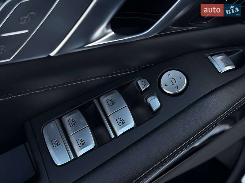 Внедорожник / Кроссовер BMW X7 2020 в Ровно фото 44 Внедорожник / Кроссовер BMW X7 2020 в Ровно