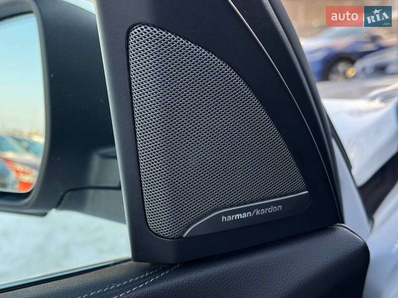 Внедорожник / Кроссовер BMW X7 2020 в Ровно фото 47 Внедорожник / Кроссовер BMW X7 2020 в Ровно