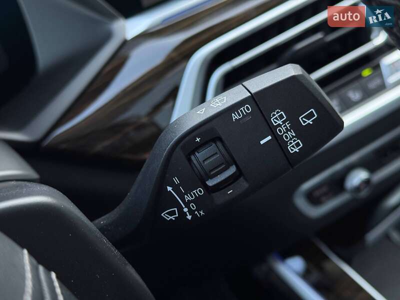 Внедорожник / Кроссовер BMW X7 2020 в Ровно фото 56 Внедорожник / Кроссовер BMW X7 2020 в Ровно