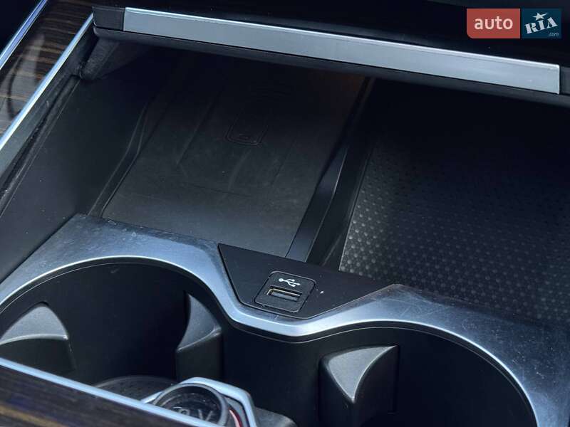 Внедорожник / Кроссовер BMW X7 2020 в Ровно фото 60 Внедорожник / Кроссовер BMW X7 2020 в Ровно