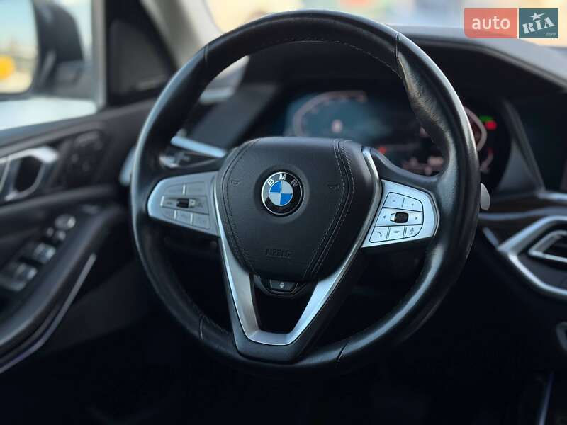 Внедорожник / Кроссовер BMW X7 2020 в Ровно фото 75 Внедорожник / Кроссовер BMW X7 2020 в Ровно