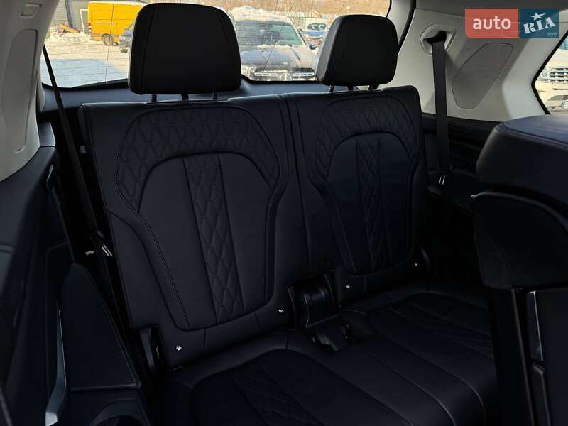 Внедорожник / Кроссовер BMW X7 2020 в Ровно фото 84 Внедорожник / Кроссовер BMW X7 2020 в Ровно