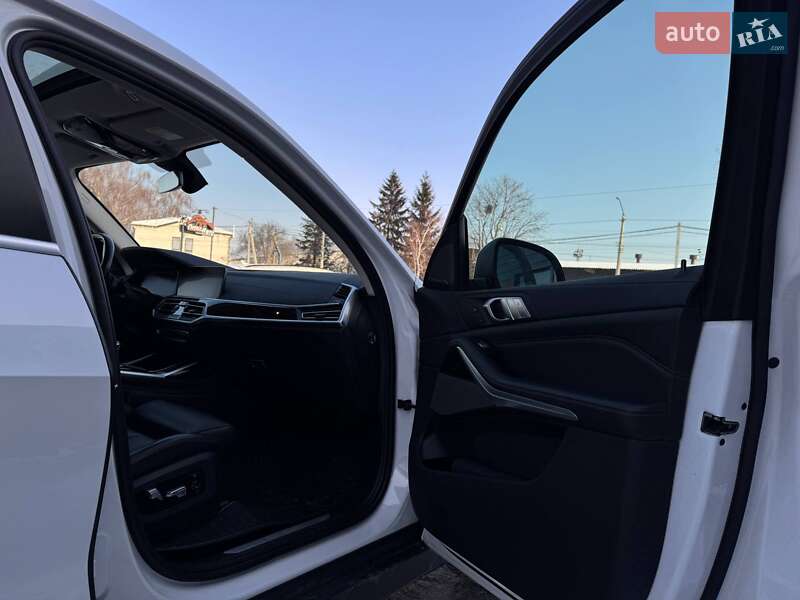 Внедорожник / Кроссовер BMW X7 2020 в Ровно фото 88 Внедорожник / Кроссовер BMW X7 2020 в Ровно