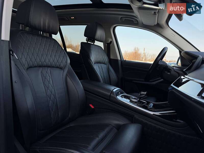 Внедорожник / Кроссовер BMW X7 2020 в Ровно фото 92 Внедорожник / Кроссовер BMW X7 2020 в Ровно