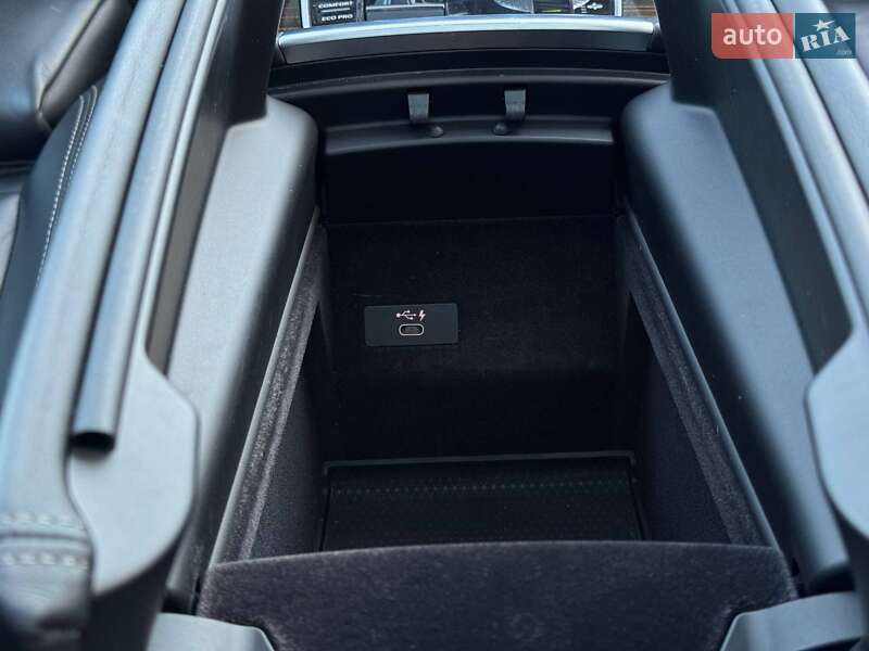 Внедорожник / Кроссовер BMW X7 2020 в Ровно фото 95 Внедорожник / Кроссовер BMW X7 2020 в Ровно