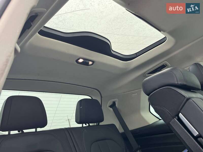 Внедорожник / Кроссовер BMW X7 2020 в Луцке