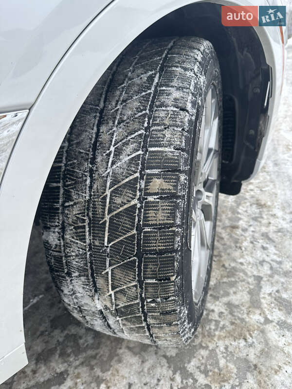 Внедорожник / Кроссовер BMW X7 2019 в Киеве фото 16 Внедорожник / Кроссовер BMW X7 2019 в Киеве