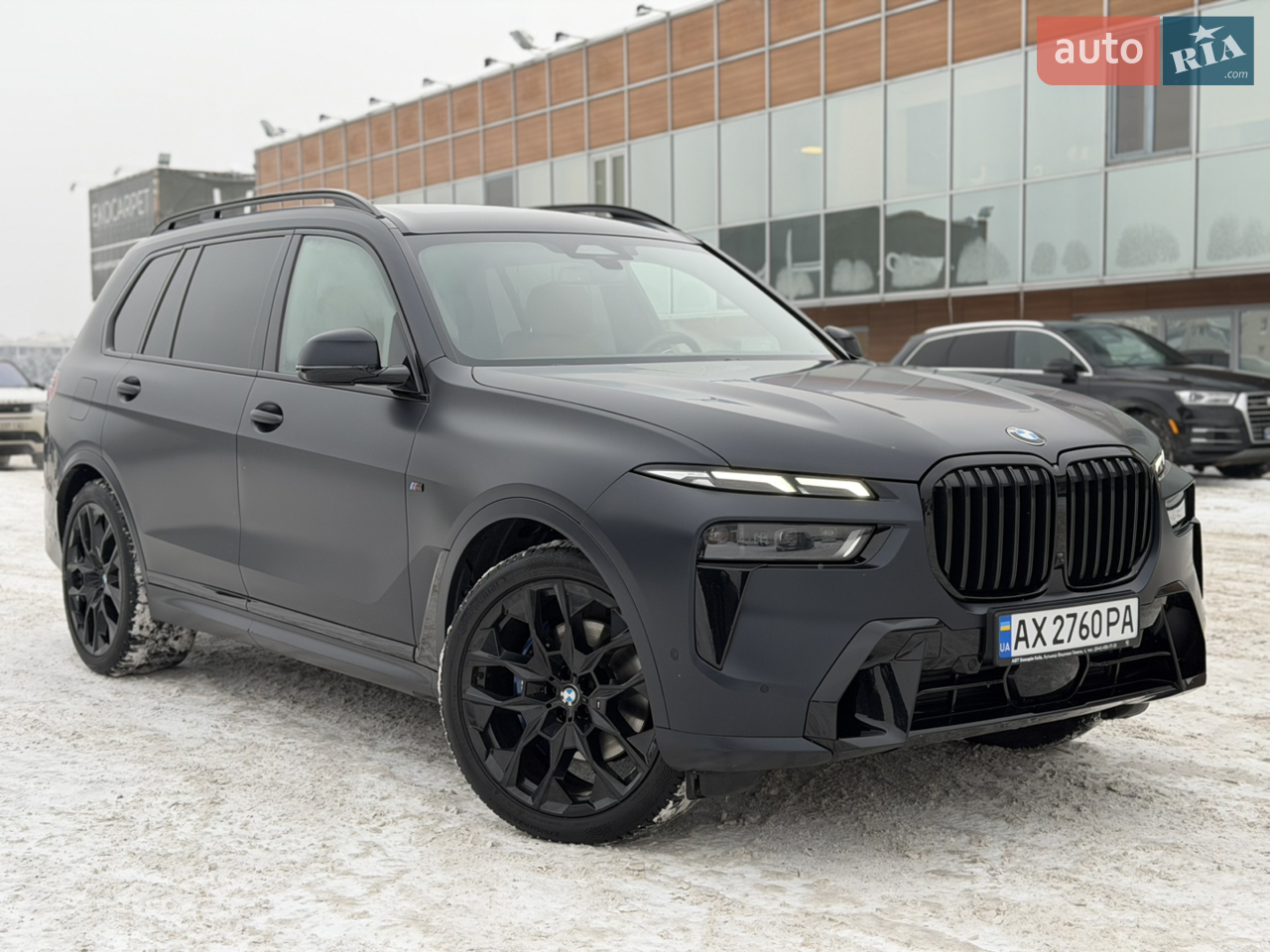2018 Toyota Land Cruiser - мініатюра 25