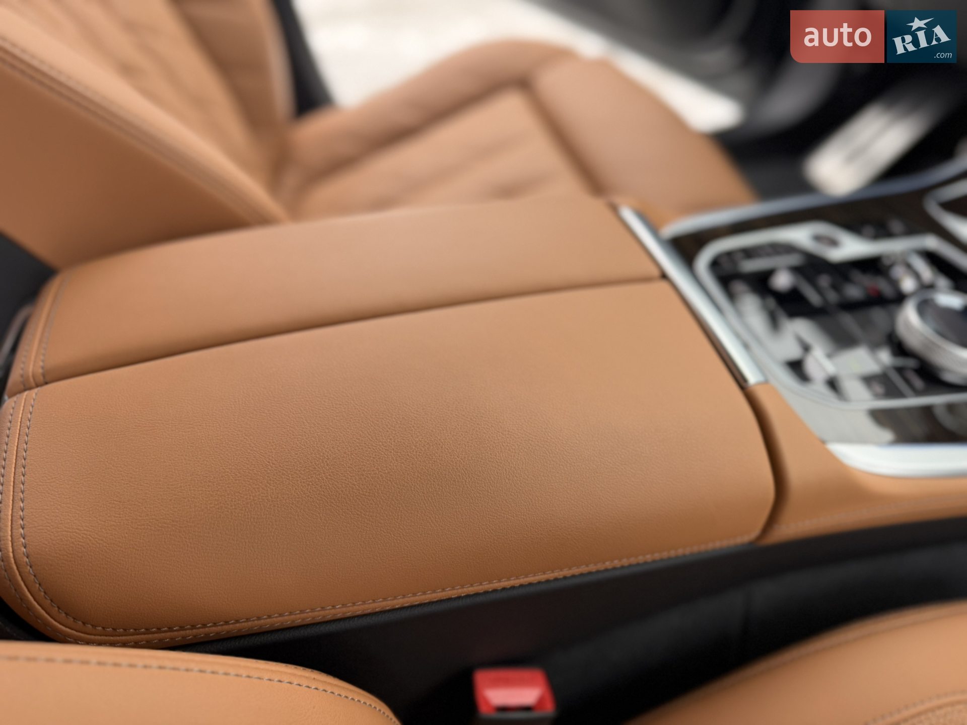 2023 BMW X7 - мініатюра 32