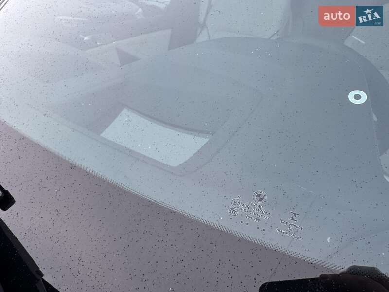 Внедорожник / Кроссовер BMW X7 2019 в Тернополе