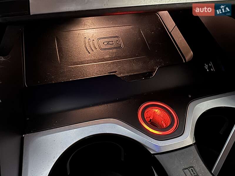 Внедорожник / Кроссовер BMW X7 2019 в Тернополе