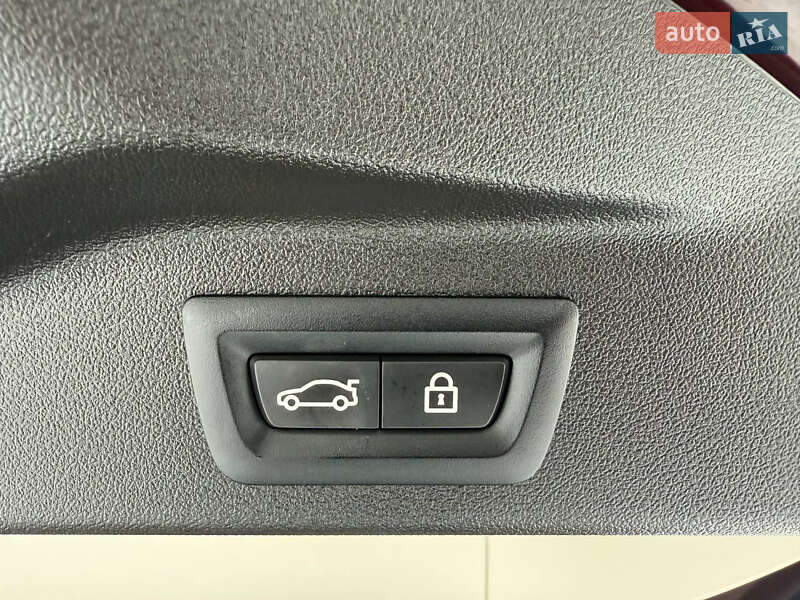 Внедорожник / Кроссовер BMW X7 2021 в Львове фото 50 Внедорожник / Кроссовер BMW X7 2021 в Львове