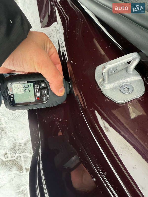 Внедорожник / Кроссовер BMW X7 2021 в Львове фото 110 Внедорожник / Кроссовер BMW X7 2021 в Львове