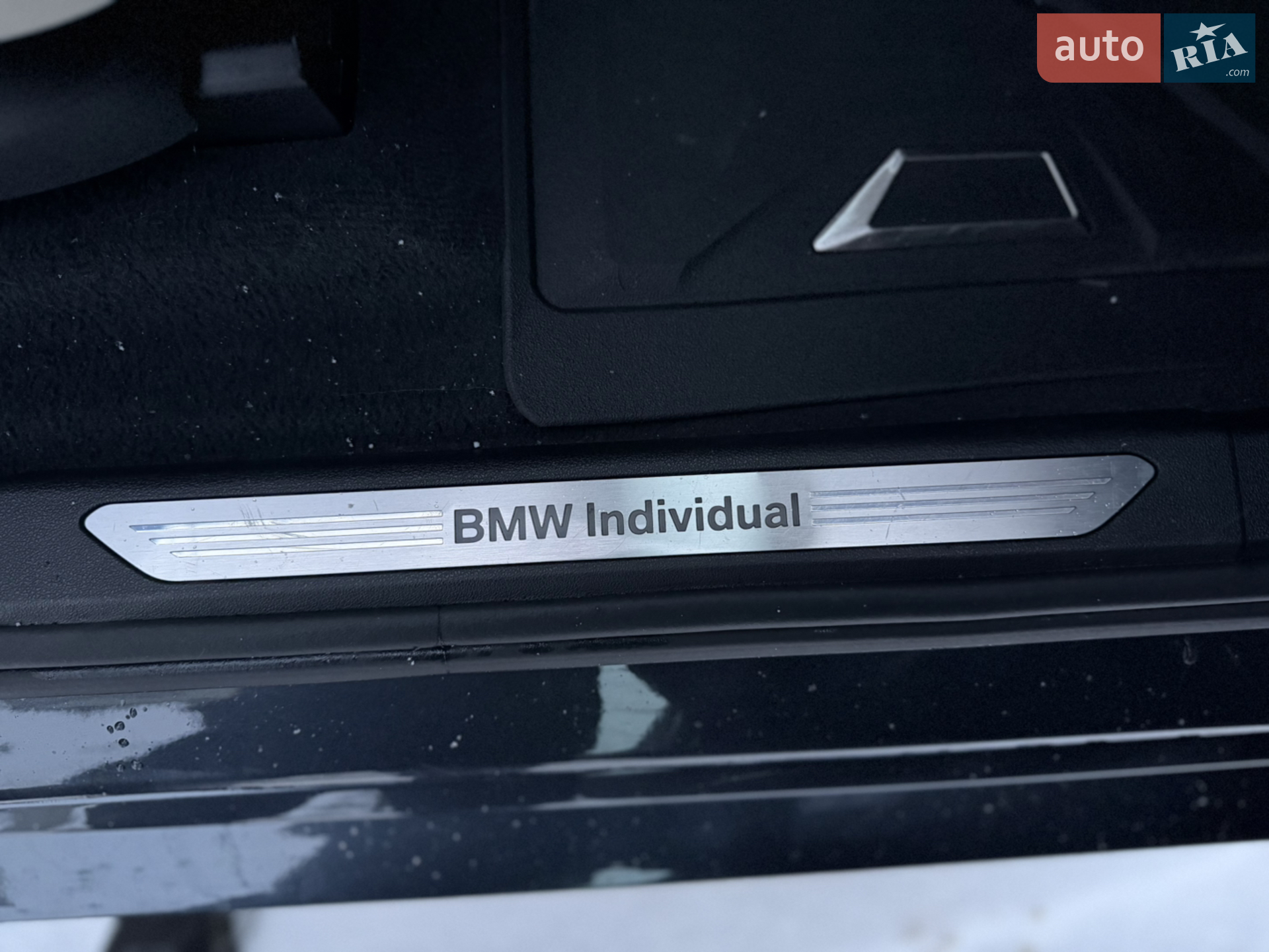2019 BMW X7 - мініатюра 24