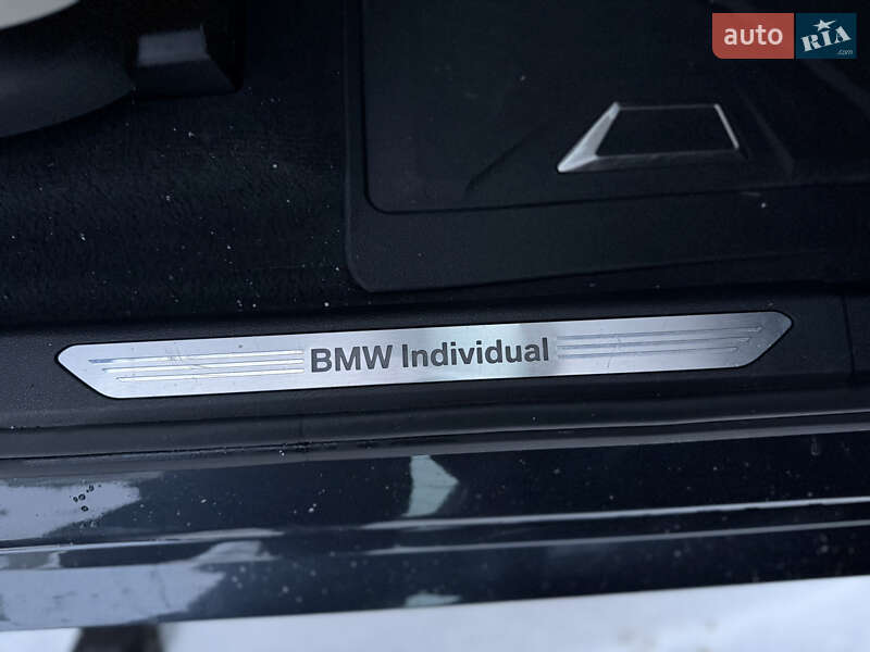 Позашляховик / Кросовер BMW X7 2019 в Рівному