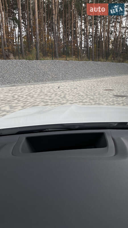 Позашляховик / Кросовер BMW X7 2022 в Львові