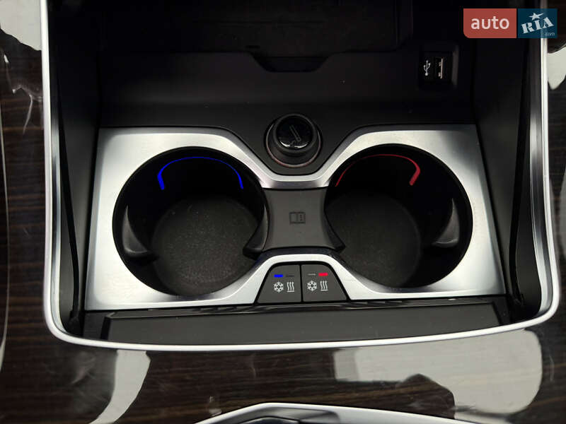 Внедорожник / Кроссовер BMW X7 2019 в Тернополе