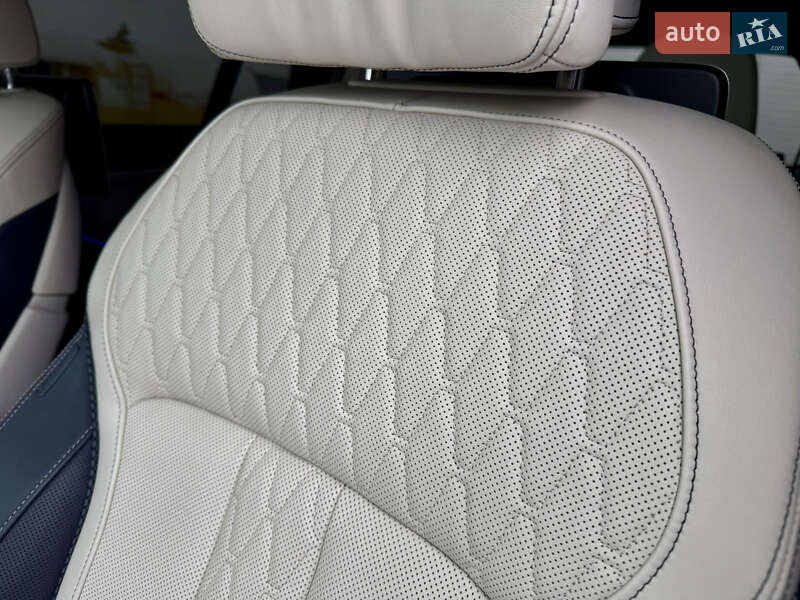 Внедорожник / Кроссовер BMW X7 2019 в Тернополе