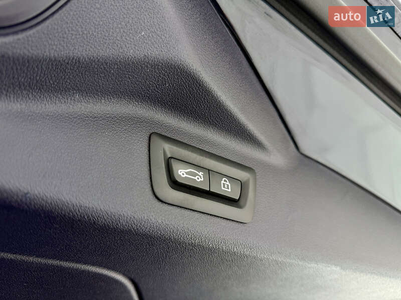 Внедорожник / Кроссовер BMW X7 2019 в Тернополе