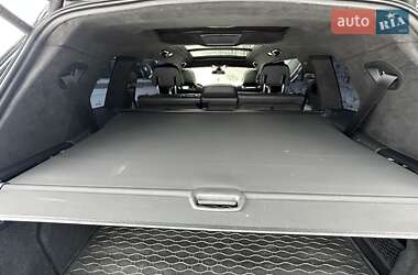 Позашляховик / Кросовер BMW X7 2022 в Вінниці