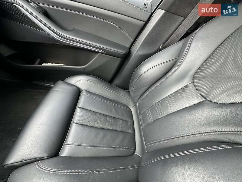 Позашляховик / Кросовер BMW X7 2022 в Вінниці