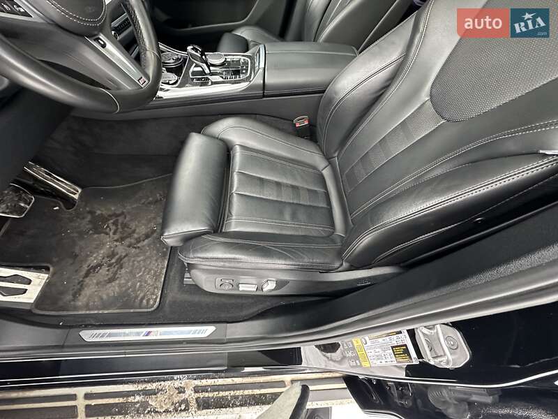 Позашляховик / Кросовер BMW X7 2022 в Вінниці