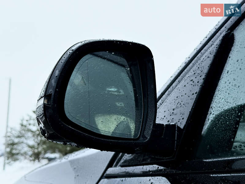 Внедорожник / Кроссовер BMW X7 2023 в Львове