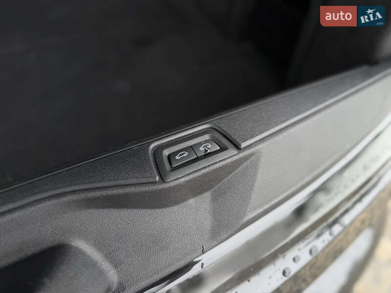 Внедорожник / Кроссовер BMW X7 2023 в Львове