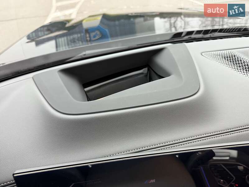 Внедорожник / Кроссовер BMW X7 2023 в Киеве