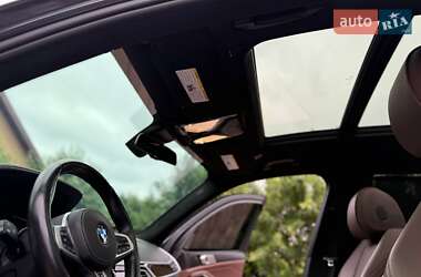 Внедорожник / Кроссовер BMW X7 2021 в Чорткове