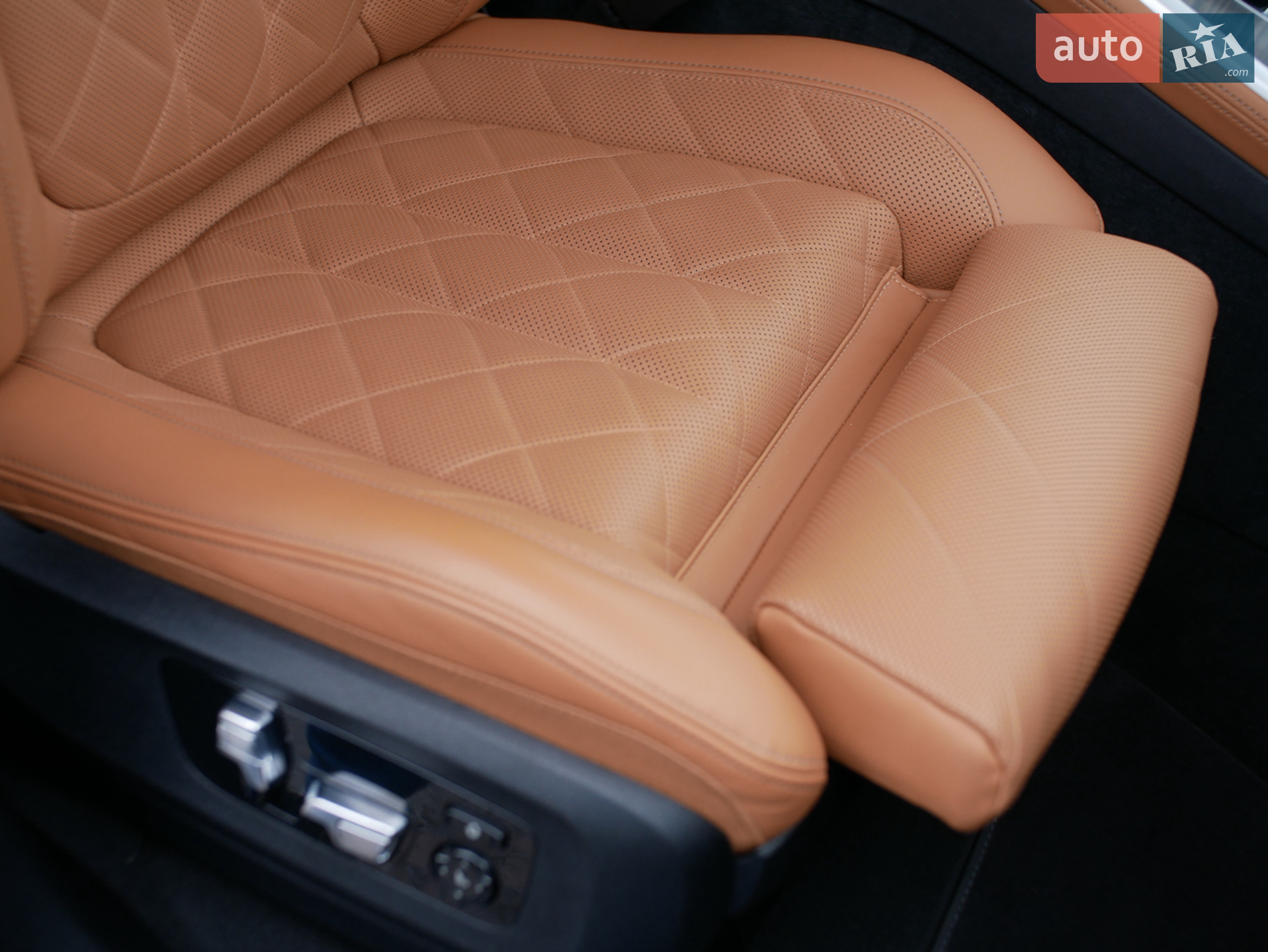 2022 BMW X7 - мініатюра 36