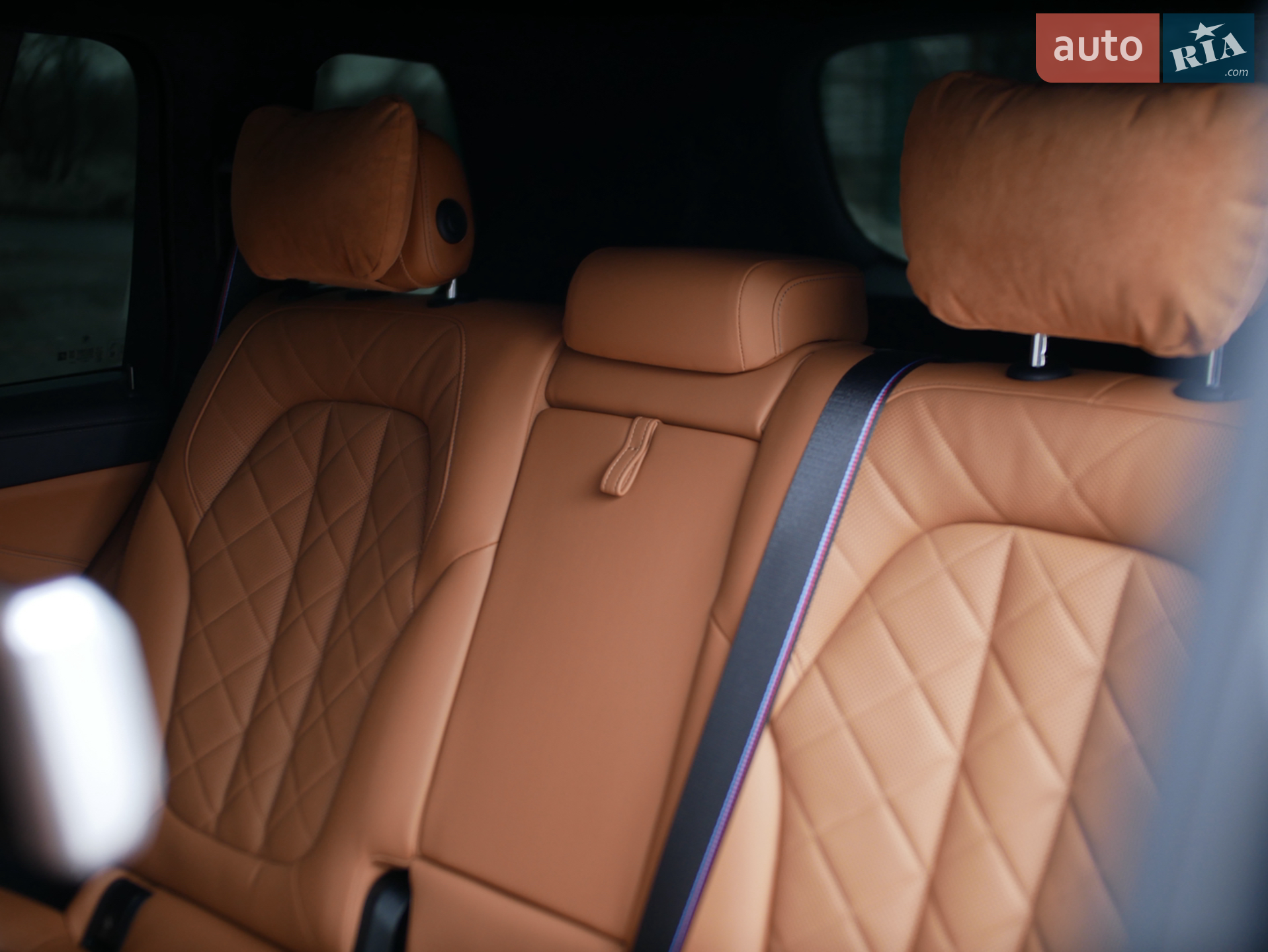 2022 BMW X7 - мініатюра 44