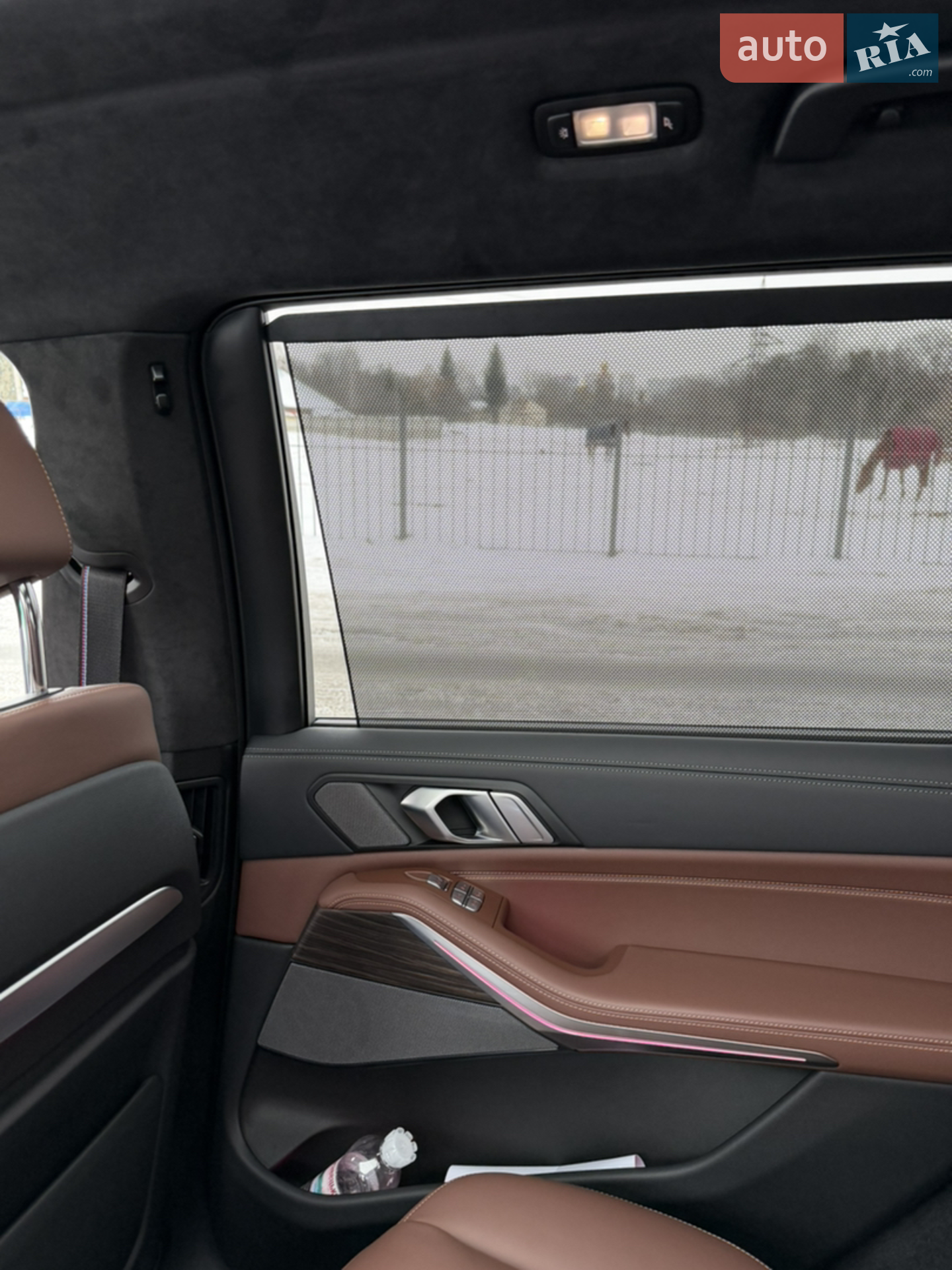 2024 BMW X7 - мініатюра 12