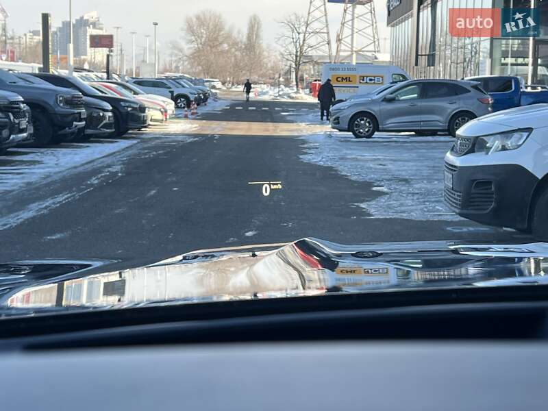 Внедорожник / Кроссовер BMW X7 2020 в Киеве