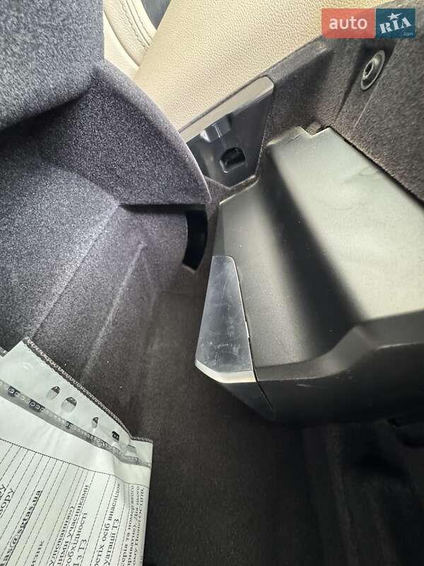 Внедорожник / Кроссовер BMW X7 2019 в Тернополе фото 15 Внедорожник / Кроссовер BMW X7 2019 в Тернополе