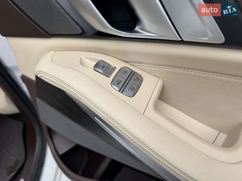 Внедорожник / Кроссовер BMW X7 2019 в Тернополе фото 42 Внедорожник / Кроссовер BMW X7 2019 в Тернополе