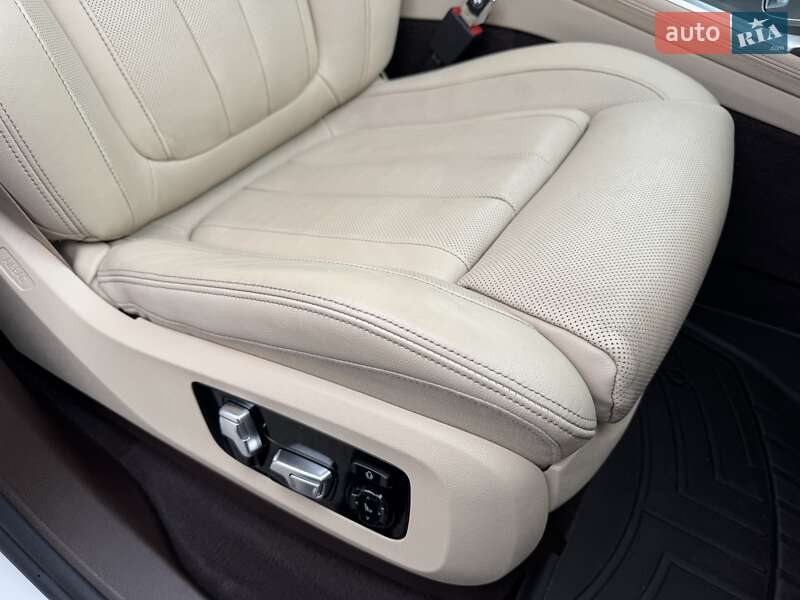 Внедорожник / Кроссовер BMW X7 2019 в Тернополе фото 62 Внедорожник / Кроссовер BMW X7 2019 в Тернополе