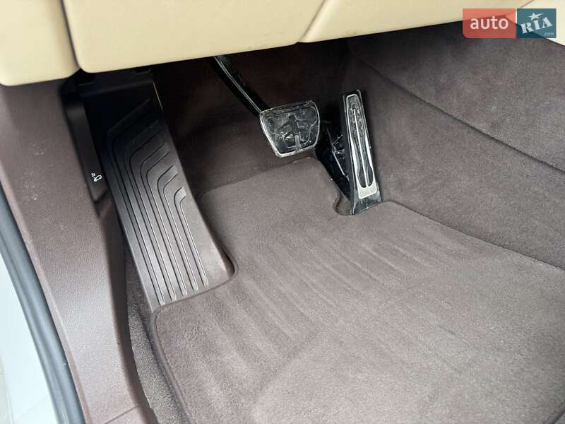 Внедорожник / Кроссовер BMW X7 2019 в Тернополе фото 103 Внедорожник / Кроссовер BMW X7 2019 в Тернополе