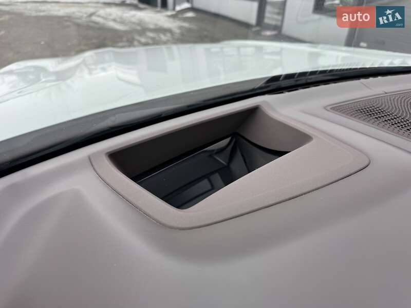 Внедорожник / Кроссовер BMW X7 2019 в Тернополе фото 111 Внедорожник / Кроссовер BMW X7 2019 в Тернополе