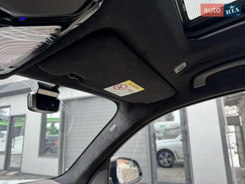 Внедорожник / Кроссовер BMW X7 2019 в Тернополе фото 119 Внедорожник / Кроссовер BMW X7 2019 в Тернополе