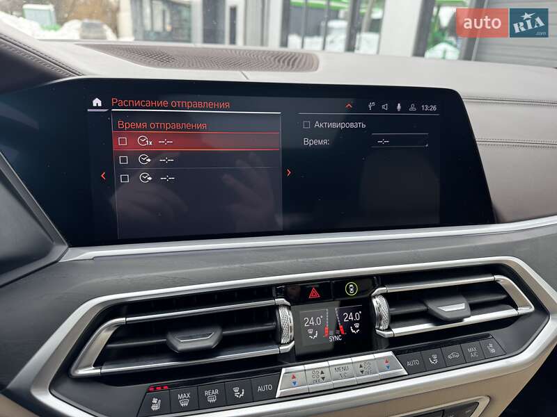 Внедорожник / Кроссовер BMW X7 2019 в Тернополе фото 128 Внедорожник / Кроссовер BMW X7 2019 в Тернополе