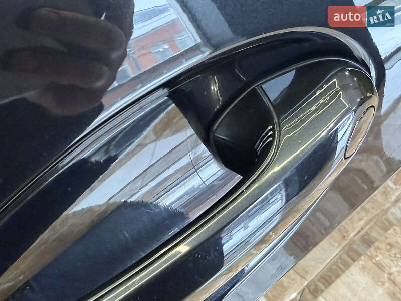 Внедорожник / Кроссовер BMW X7 2021 в Киеве