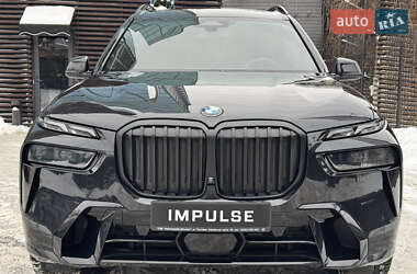 Внедорожник / Кроссовер BMW X7 2023 в Киеве
