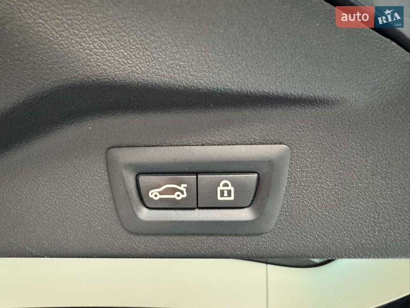 Позашляховик / Кросовер BMW X7 2019 в Дніпрі фото 54 Позашляховик / Кросовер BMW X7 2019 в Дніпрі