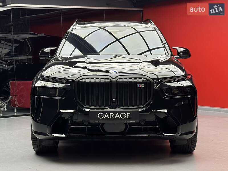 Внедорожник / Кроссовер BMW X7 2023 в Киеве фото 2 Внедорожник / Кроссовер BMW X7 2023 в Киеве
