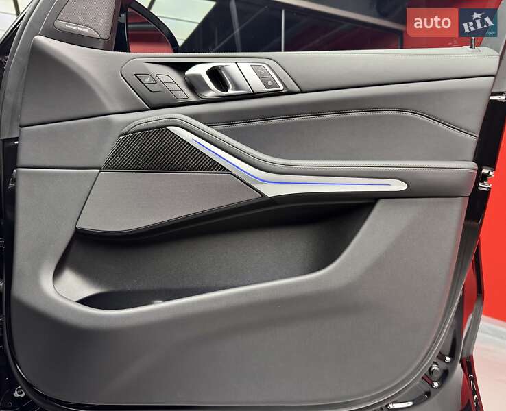 Внедорожник / Кроссовер BMW X7 2023 в Киеве фото 49 Внедорожник / Кроссовер BMW X7 2023 в Киеве
