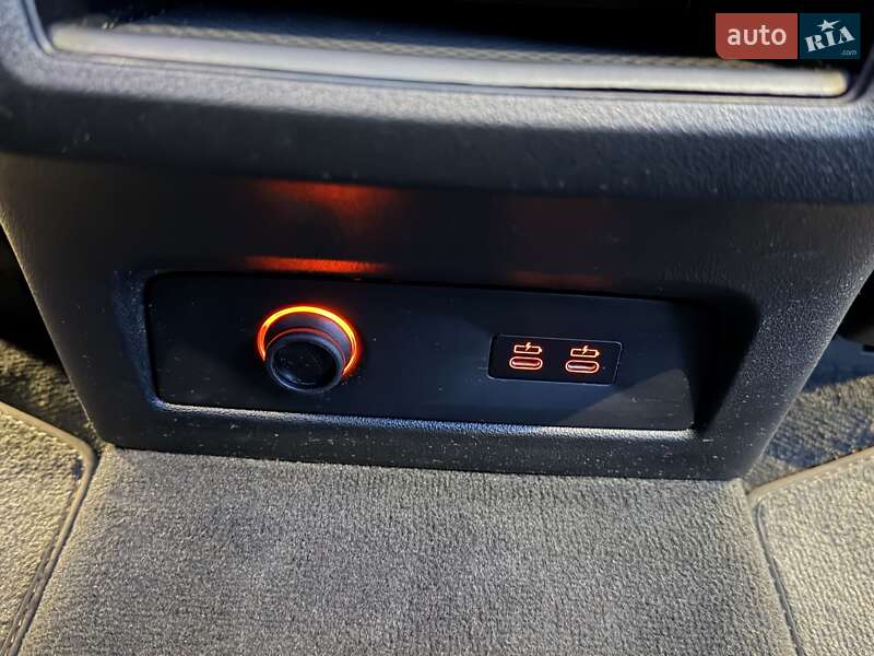 Позашляховик / Кросовер BMW X7 2022 в Києві фото 93 Позашляховик / Кросовер BMW X7 2022 в Києві